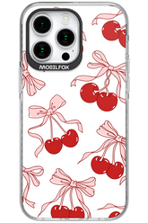 Cherry Queen - Apple iPhone 15 Pro Max