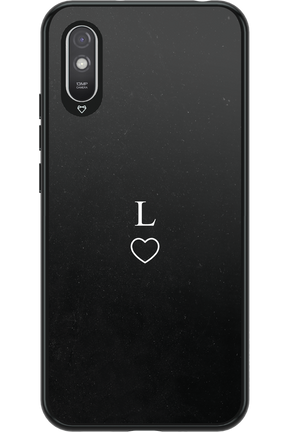 L Black 2.0 - Xiaomi Redmi 9A