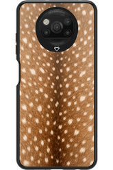Fawn Dots - Xiaomi Poco X3 NFC