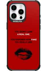 Real or Fake - Apple iPhone 15 Pro Max