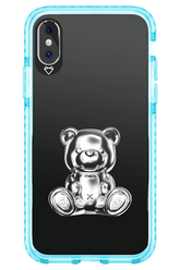 Dollar Bear - Apple iPhone X