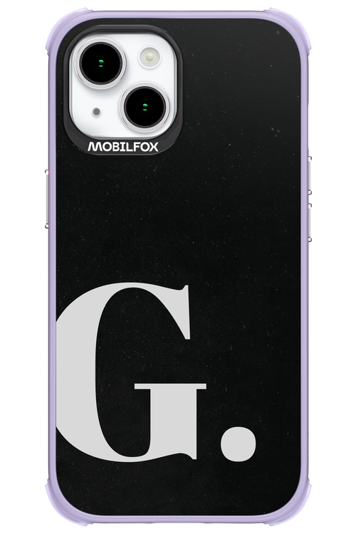 G (Off Space) 2.0 - Apple iPhone 15