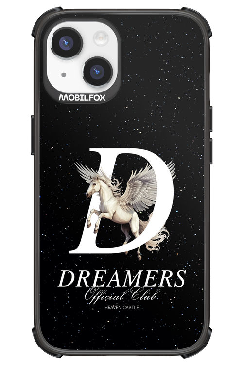 Dreamers - Apple iPhone 14