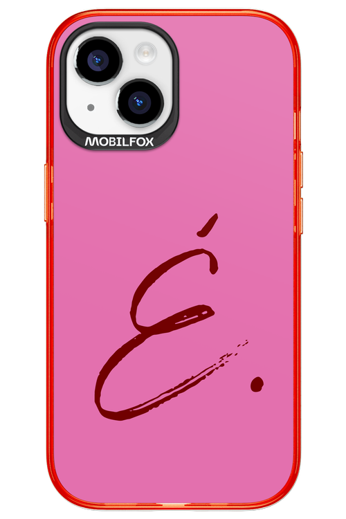 (Sorbet) E II 2.0 - Apple iPhone 15