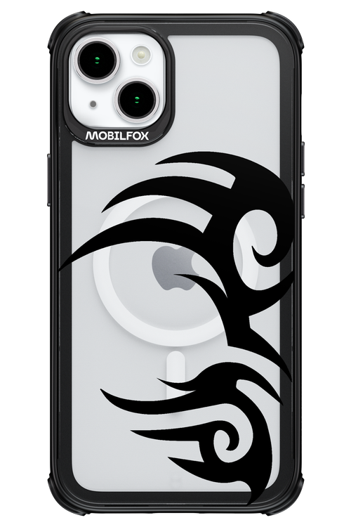 Tattoo Icon 2.0 - Apple iPhone 15 Plus