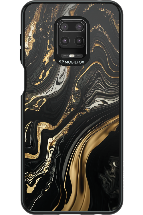 Azrael 2.0 - Xiaomi Redmi Note 9 Pro