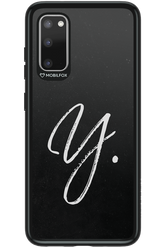 (Off Space) Y 2.0 - Samsung Galaxy S20