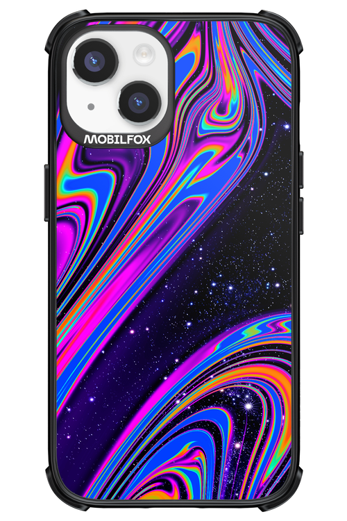 Galactic Psy - Apple iPhone 14