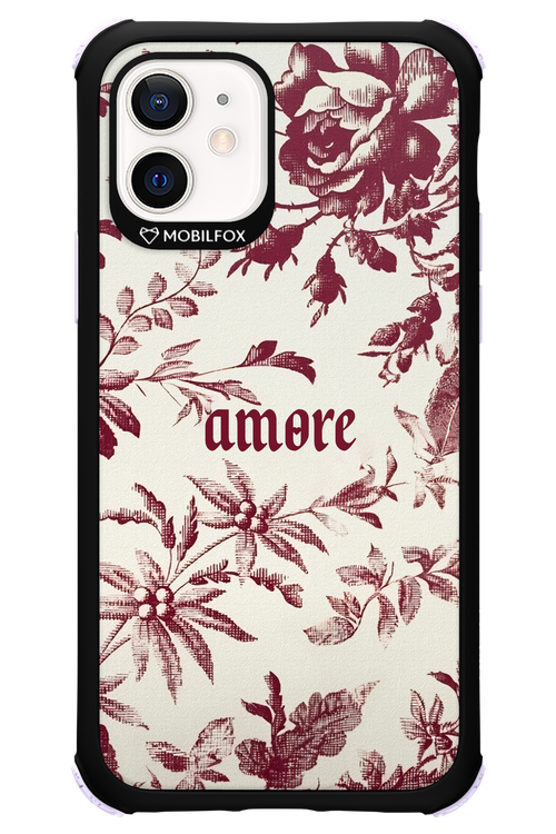 Amore 2.0 - Apple iPhone 12