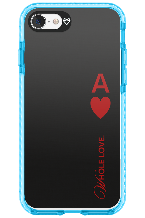 Whole 2.0 - Apple iPhone SE 2020