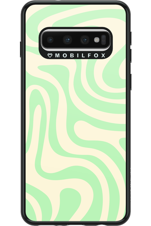 Matchaa 2.0 - Samsung Galaxy S10