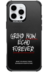 Grind Now - Apple iPhone 16 Pro Max