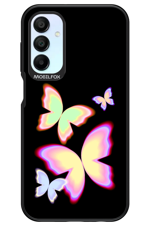 Butterfly Dream 2.0 - Samsung Galaxy A15