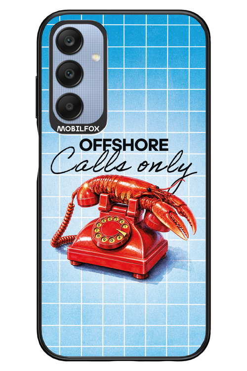 Offshore 2.0 - Samsung A25