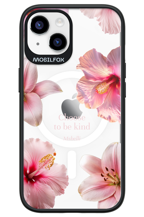Be Kind 2.0 - Apple iPhone 14