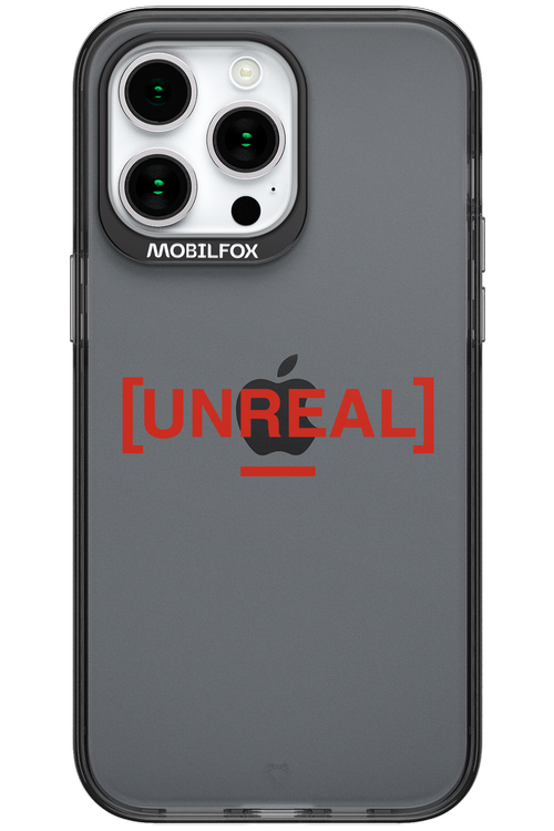 Unreal Classic - Apple iPhone 15 Pro Max