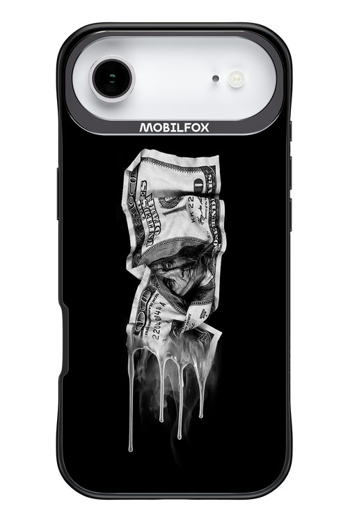 Melting Money - Apple iPhone 17 Air