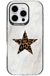 Marbel Star - Apple iPhone 16 Pro