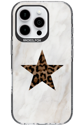 Marbel Star - Apple iPhone 16 Pro