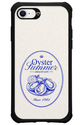 Oyster Summer - Apple iPhone SE 2020