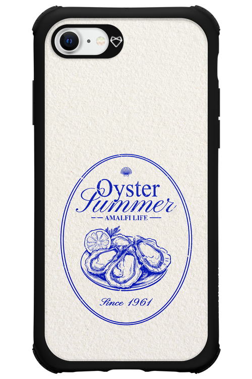 Oyster Summer - Apple iPhone SE 2020
