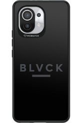 BLVCK II - Xiaomi Mi 11 5G