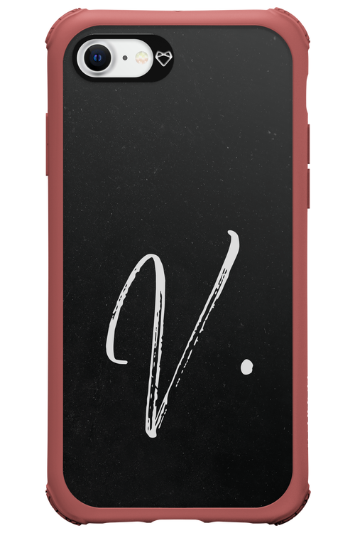 (Off Space) V 2.0 - Apple iPhone SE 2020