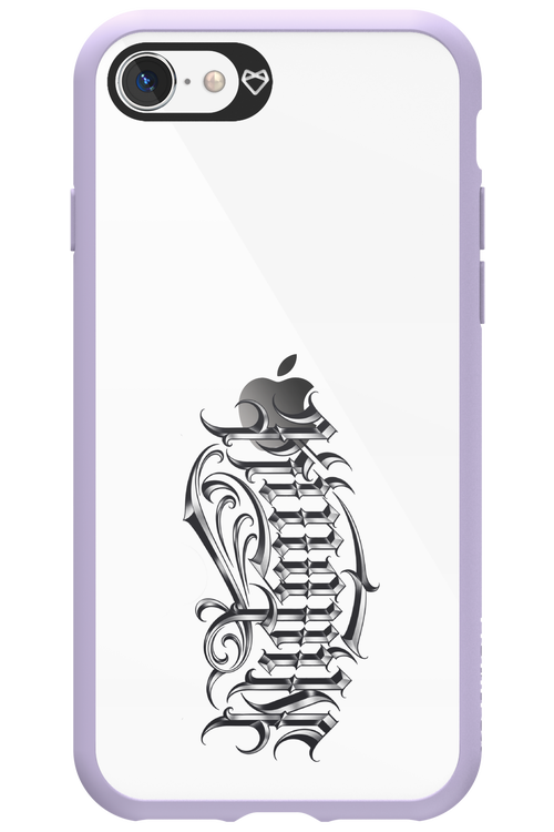 Chaotic Love - Apple iPhone SE 2022