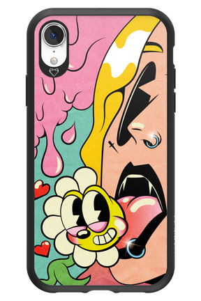 Love Sick 2.0 - Apple iPhone XR