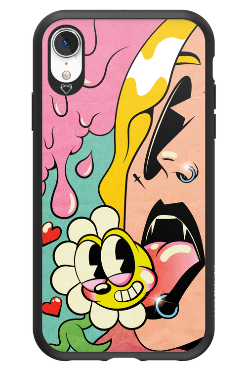 Love Sick 2.0 - Apple iPhone XR