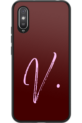 (Dark Blush) V 2.0 - Xiaomi Redmi 9A