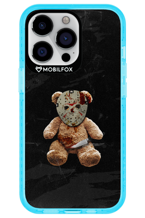 Teddy of Terror - Apple iPhone 13 Pro