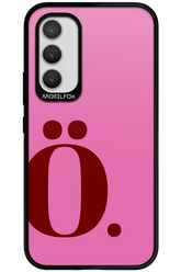 O II (Sorbet) 2.0 - Samsung Galaxy A34
