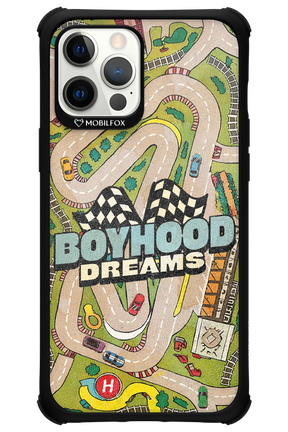 Boyhood Dreams - Apple iPhone 12 Pro Max