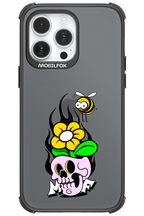 Sugar & Venom - Apple iPhone 14 Pro Max