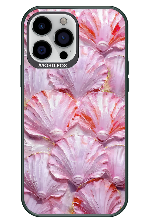 Venus Shell - Apple iPhone 13 Pro Max