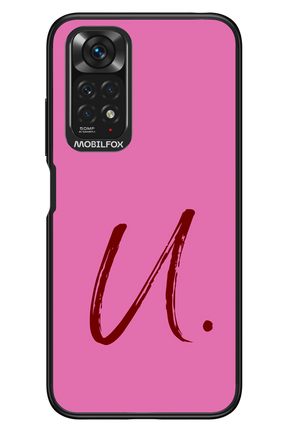 (Sorbet) U 2.0 - Xiaomi Redmi Note 11/11S 4G