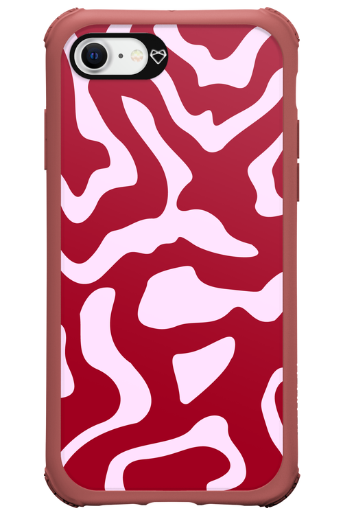 Strawberry Shake - Apple iPhone 7
