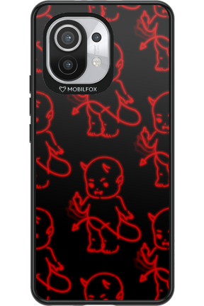 Hell Nah - Xiaomi Mi 11 5G