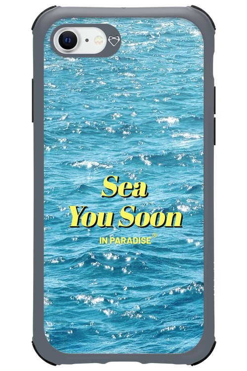 Sea You - Apple iPhone SE 2022