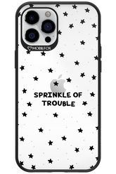 Trouble - Apple iPhone 12 Pro Max