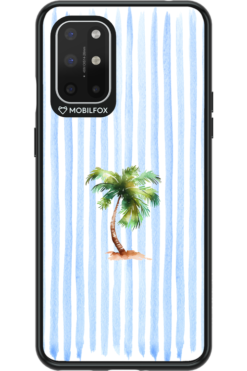 Palm Chill - OnePlus 8T