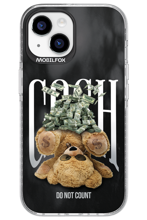 CASH - Apple iPhone 15