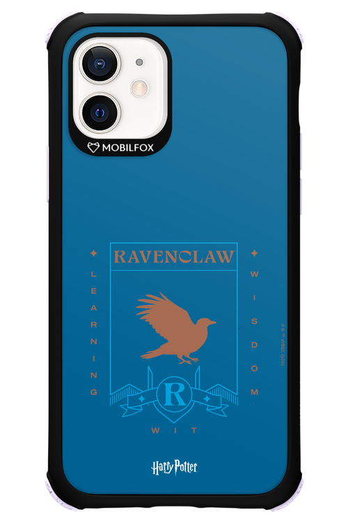 Ravenclaw. - Apple iPhone 12