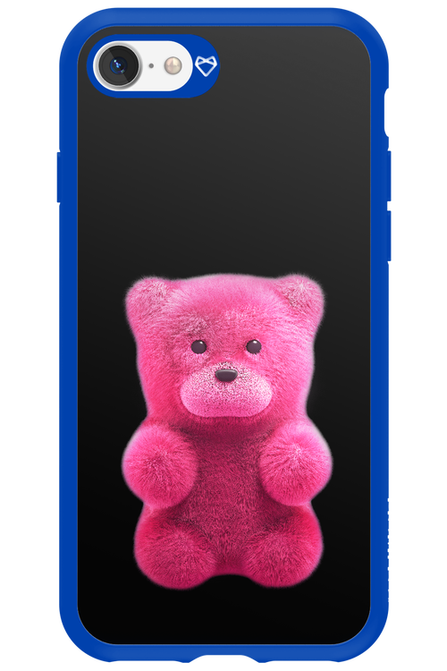 Pinky Bear - Apple iPhone 7