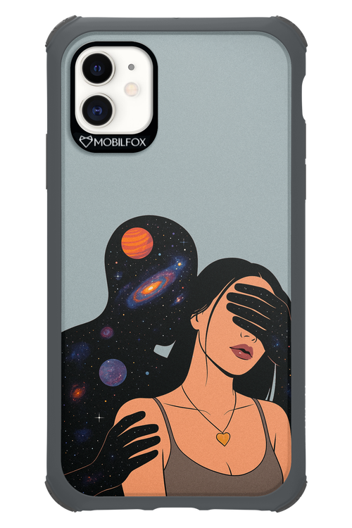 Universe Lover - Apple iPhone 11
