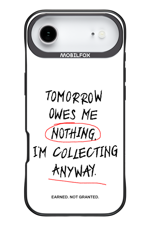 Anyway 2.0 - Apple iPhone 17 Air