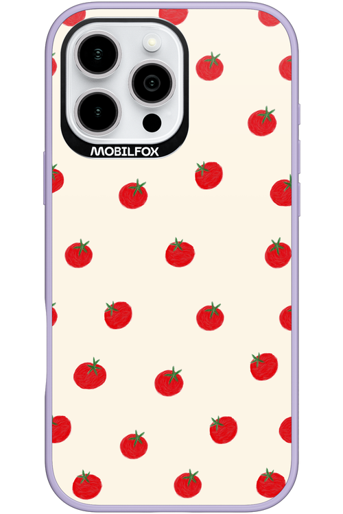 Baby Tomato - Apple iPhone 16 Pro Max