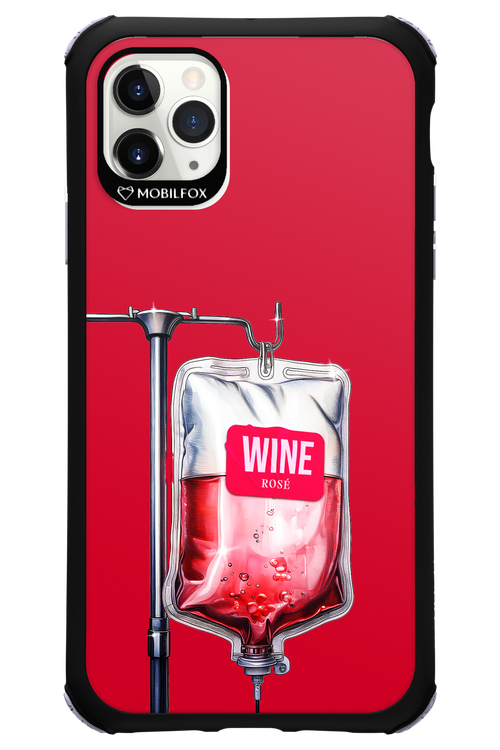 Sos Wine - Apple iPhone 11 Pro Max