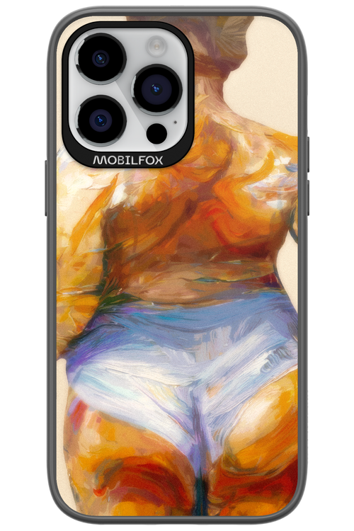 Goddass - Apple iPhone 14 Pro Max